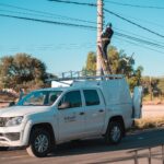 Conectividad: Internet para Todos llevó fibra óptica a tres localidades de Chilecito