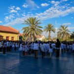 Escuelas seguras: Implementan nuevo protocolo ante amenazas de violencia