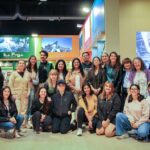 La Rioja fortalece su identidad cultural en la Feria Internacional del Libro