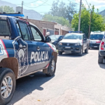 Caso Carlos Bellora: Los restos llevarían entre cinco y seis meses en el lugar