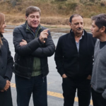 Reconfiguración del Peronismo: Quintela impulsa la figura de Kicillof como líder para una «nueva etapa política»