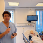 Innovación en salud: El Centro de Simulación Barceló prepara a los futuros profesionales para el campo real