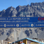 Chile cambia su huso horario y se modifica la diferencia con Argentina en los pasos fronterizos