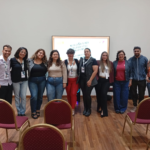 Se llevó a cabo la primera Expo Coaching 2026