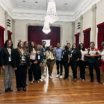 Se llevó a cabo la primera Expo Coaching 2026