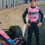 Histórico: Franco Colapinto revoluciona Buenos Aires con el «Road Show to BA 2026»