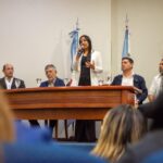 Chilecito: el Cristo del Portezuelo celebró 15 años