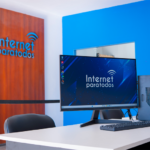 Internet Para Todos inauguró su moderna sucursal en San Blas de los Sauces