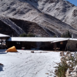 Tensión en Las Placetas: Vecinos con escritura denuncian intento de desalojo por parte de la desarrolladora