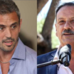 Martin Menen No conoce el Barrio 4 de Junio