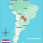 Paraguay: Crece y estabiliza su Economia 2026