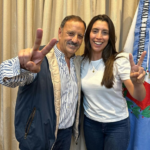 Justicia Federal: Desestiman y archivan la denuncia por «sedición e intimidación pública» contra el Gobernador y la Senadora López