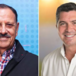 Tensión federal: el conflicto limítrofe entre La Rioja y San Juan escala por la renta minera y la soberanía de Ischigualasto