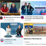 Streaming: El Ranking de la Mañana