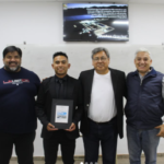 Impulso a la seguridad laboral en la industria del litio: formación clave en UTN La Rioja