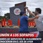 Escándalo entre prestadores turísticos de Villa Unión por la disputa de visitantes