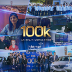 La Rioja: Internet Para Todos superó los 100 mil clientes