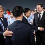 TRUMP y el DREAN TEAM