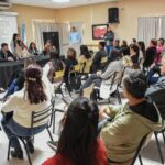 Salud: Impulsan la digitalización y el orden de procesos en el Hospital Vera Barros