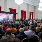 Minería: Quintela presentó el Plan Quinquenal 2026-2030