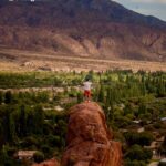 Turismo: Olta, Sanagasta y Banda Florida postulan al «Best Tourism Village»