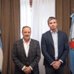 Minería: La Rioja y Vicuña avanzan en un acuerdo por empleo y obras