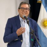 Plan Quinquenal Minero 2026-2030: Luis Orquera respaldó el desarrollo de la actividad en La Rioja