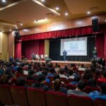Inclusión estudiantil: Quintela entregó 3.000 boletos gratuitos