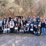 Enoturismo: Capacitan a sectores para consolidar la Ruta del Vino Riojana