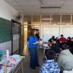 Salud: Operativos integrales en el barrio 20 de Mayo por el aniversario de la Ciudad