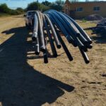 Agua: La Provincia construye un nuevo acueducto en Talamuyuna