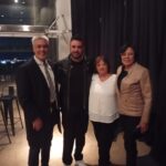 Emanuel Gachón – presentó «Volveremos a Encontrarnos»