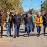 Lamadrid y el conclave de intendentes