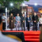 La Rioja celebra sus 435 años: el gobernador Ricardo Quintela convocó a la unidad frente a un escenario complejo