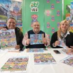 AJALaR presentó el nuevo Súper 15 «Papá es Mundial» con más de 15 millones de pesos en premios