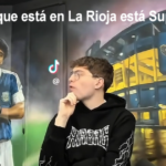La Rioja: Escena Musical Argentina que Desafía al Movistar Arena