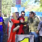 Rally Riojano: exitosa jornada de cierre y premiación