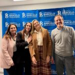 Fundación Barceló – Jornada de Reflexión
