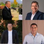 Anticipo: Donde Está el Poder Territorial