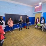 Impulsan la capacitación tecnológica a través de la articulación educativa