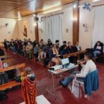 La Rioja: inició el Curso–Taller de Formación en Liturgia “Emaús”