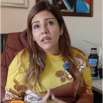 Lourdes Ortiz «No tenemos que anticipar tiempos…»