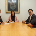 La Rioja: impulsan la creación de Escuelas de Oficios en toda la provincia