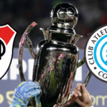 Apertura: River y Belgrano jugarán la gran final en Córdoba