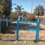 Optimización en el Acueducto Sanagasta