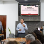 Ley de Promoción a las Inversiones Turísticas