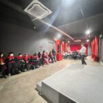 La Rioja: Jornada Educativa por el Día del Sanitarista