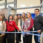 Museo: Inauguraron en la Escuela Normal un espacio para preservar la historia de la educación riojana