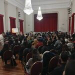 Turismo y Gestin Pública – Contexto Global, nacional y Local