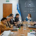 Minería: La Provincia impulsa una agenda informativa territorial sobre la actividad